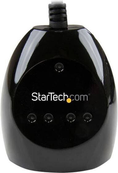 StarTech USB2EXT4P15M цена и информация | USB adapterid ja jagajad | hansapost.ee