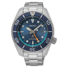 Seiko Prospex Divers мужские часы цена и информация | Seiko Для мужчин | hansapost.ee