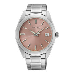Seiko мужские часы цена и информация | Seiko Для мужчин | hansapost.ee