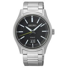 Seiko мужские часы цена и информация | Seiko Мужские аксессуары | hansapost.ee