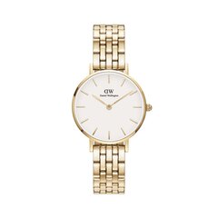 Daniel Wellington Petite naiste käekell price and information | Käekellad naistele | hansapost.ee