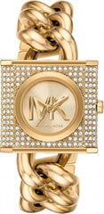 Michael Kors MK Chain Lock naiste käekell цена и информация | Мужские часы | hansapost.ee