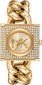 Michael Kors MK Chain Lock naiste käekell hind ja info | Käekellad meestele | hansapost.ee