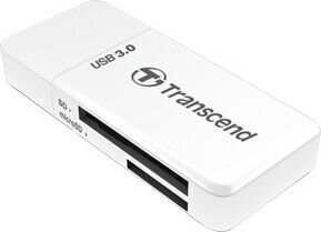 Transcend TS-RDF5W цена и информация | Адаптеры, USB-разветвители | hansapost.ee