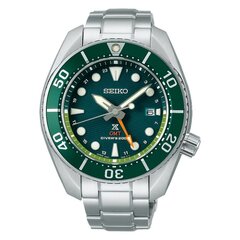 Seiko Prospex Divers meeste käekell hind ja info | Käekellad meestele | hansapost.ee