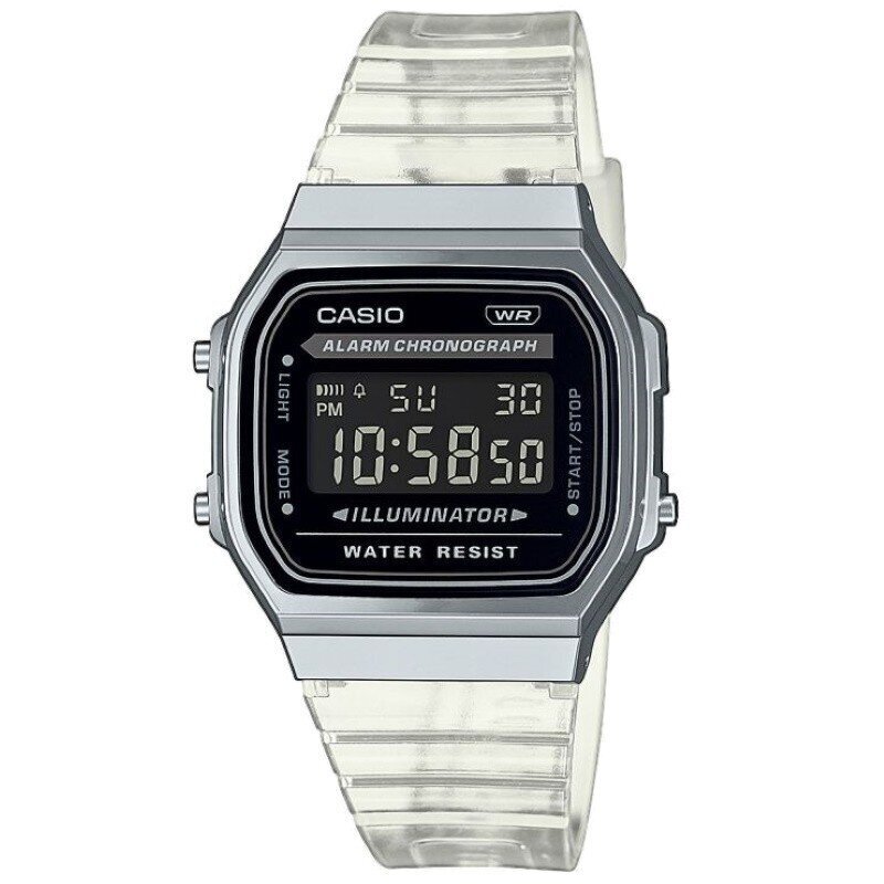 Casio Vintage unisex käekell цена и информация | Käekellad meestele | hansapost.ee