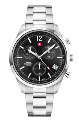 Swiss Military by Chrono meeste käekell price and information | Watches for men | hansapost.ee