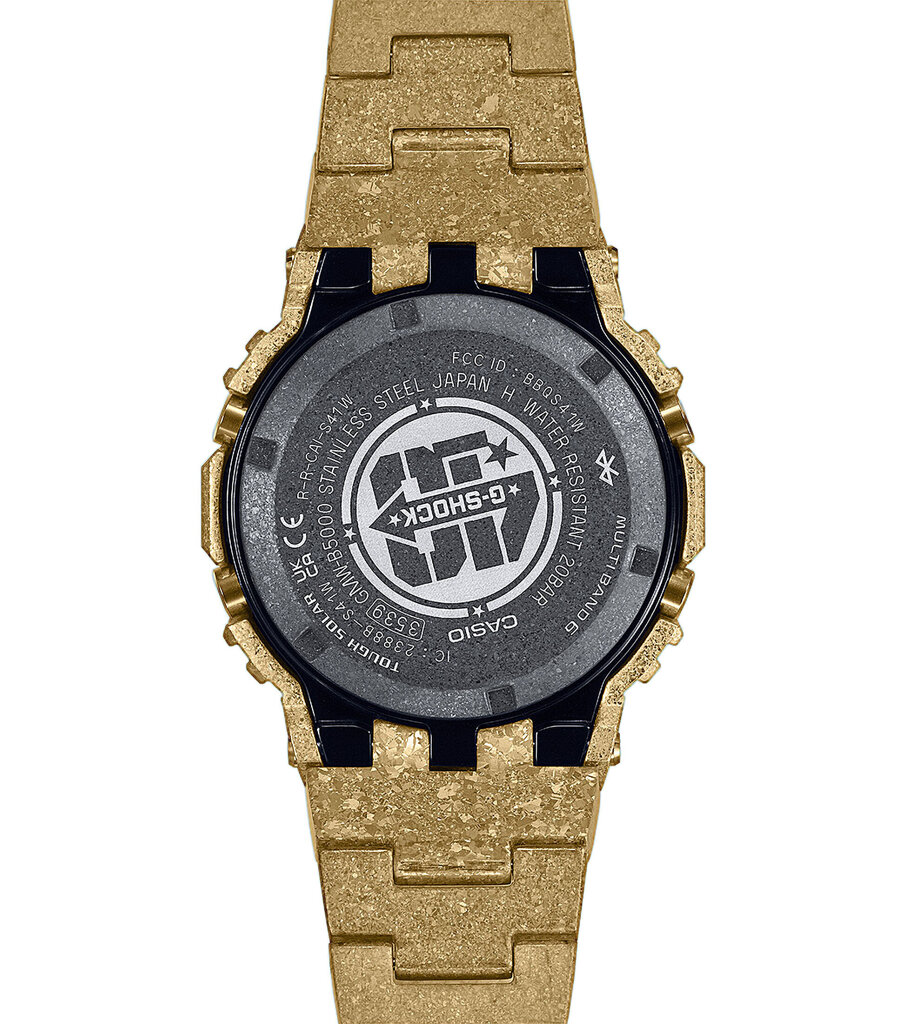 Casio G-Shock 40th Anniversary käekell hind ja info | Käekellad meestele | hansapost.ee