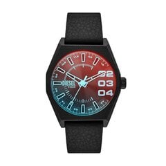 Diesel Scraper мужские часы цена и информация | Мужские часы | hansapost.ee