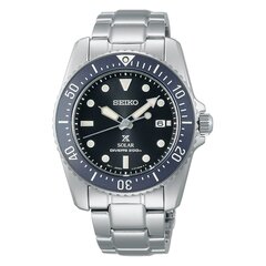 Seiko Prospex Sea meeste käekell hind ja info | Seiko Riided, jalanõud ja aksessuaarid | hansapost.ee