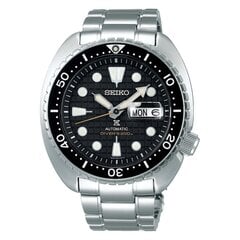 Seiko Prospex Sea мужские часы цена и информация | Seiko Одежда, обувь и аксессуары | hansapost.ee