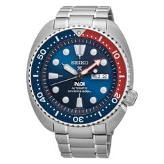 Seiko Prospex Sea мужские часы цена и информация | Seiko Для мужчин | hansapost.ee