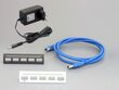 Delock 61898 цена и информация | USB adapterid ja jagajad | hansapost.ee