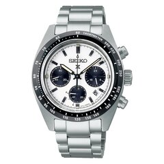Seiko Prospex Speedtimer мужские часы цена и информация | Seiko Мужские аксессуары | hansapost.ee