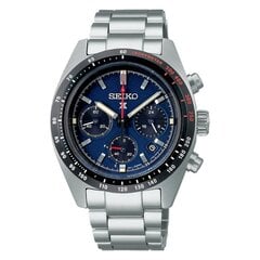 Seiko Prospex Speedtimer мужские часы цена и информация | Seiko Для мужчин | hansapost.ee