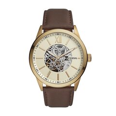 Fossil Flynn Automatic мужские часы цена и информация | Мужские часы | hansapost.ee