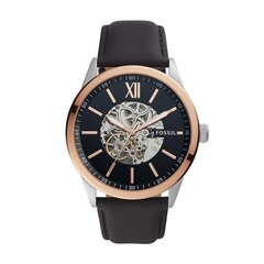 Fossil Flynn Automatic мужские часы цена и информация | Мужские часы | hansapost.ee