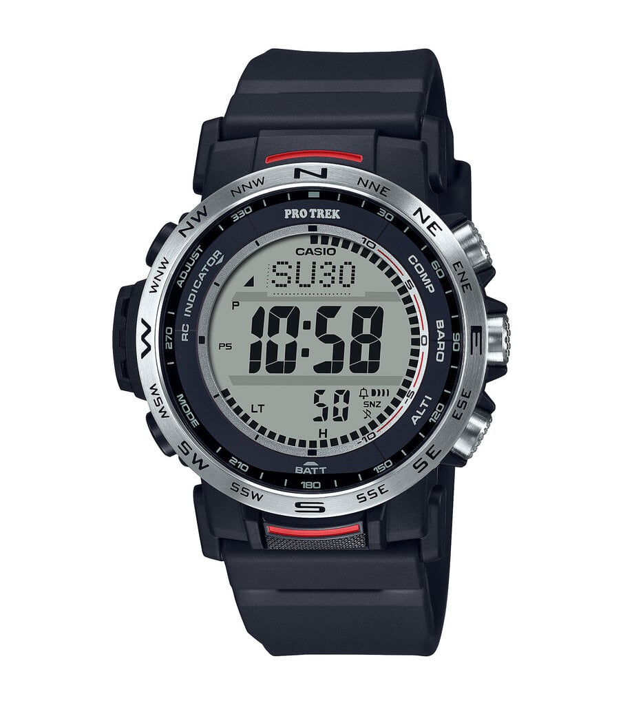 Casio Pro Trek käekell hind ja info | Käekellad meestele | hansapost.ee