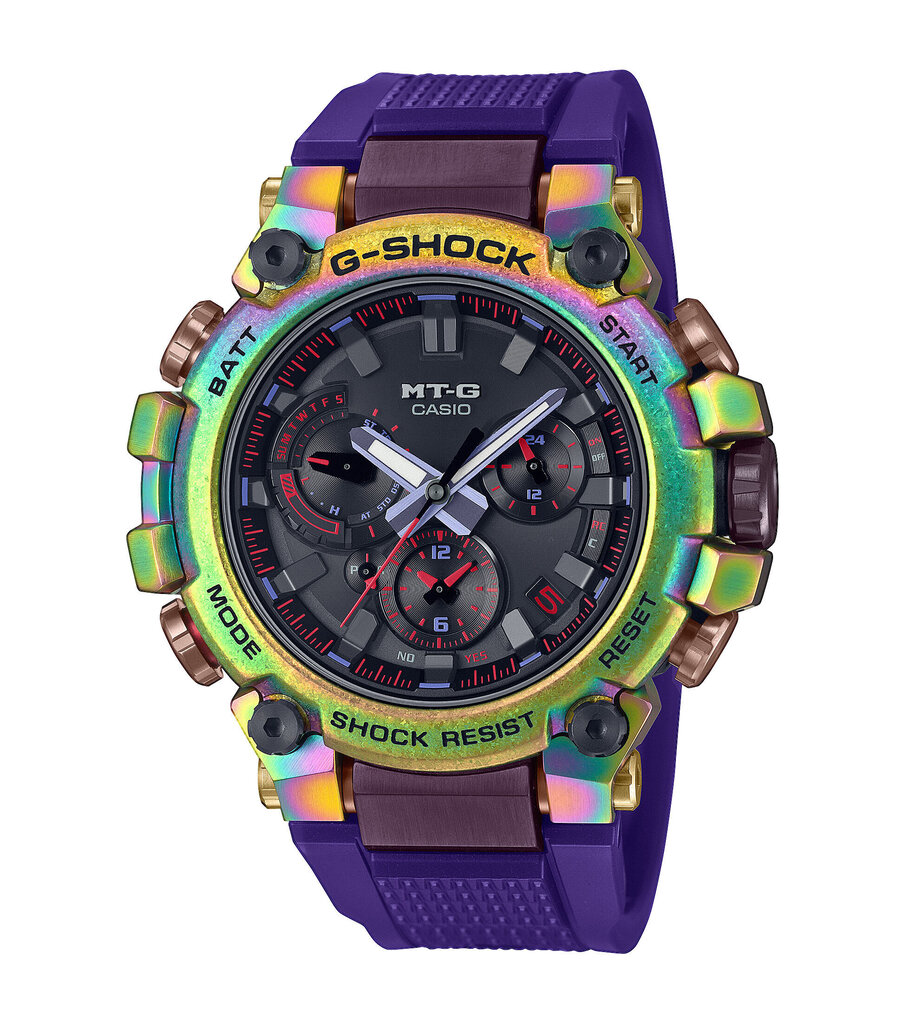 Casio G-Shock Solar meeste käekell цена и информация | Käekellad meestele | hansapost.ee