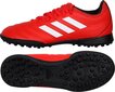 Jalgpallijalatsid Adidas Copa 20.3 TF J, punane цена и информация | Putsad ja muud jalgpallijalatsid | hansapost.ee