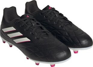 Взрослые кроссовки для футзала Adidas  Predator Edge.4 Унисекс Разноцветный цена и информация | Футбольные бутсы | hansapost.ee