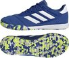 Jalgpallijalatsid Adidas Copa Gloro IN, suurus 46, sinine цена и информация | Putsad ja muud jalgpallijalatsid | hansapost.ee