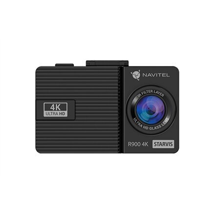 Navitel R900 4K hind ja info | Pardakaamerad ja auto videokaamerad | hansapost.ee
