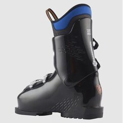 Лыжные ботинки Compj4-Black, 25.5 цена и информация | Горнолыжные ботинки | hansapost.ee