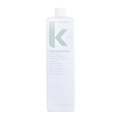 Šampoon Kevin Murphy Stimulate Me Wash, energiat andev, 1000 ml hind ja info | Kevin Murphy Parfüümid, lõhnad ja kosmeetika | hansapost.ee