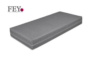 Madrats FEY Mania TFK 020, 120x200 cm price and information | Mattresses | hansapost.ee