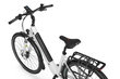 Elektrijalgratas Ecobike X-Cross 17,5Ah LG 19", 28", valge hind ja info | Elektrijalgrattad | hansapost.ee