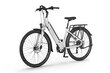 Elektrijalgratas Ecobike X-Cross 17,5Ah LG 19", 28", valge hind ja info | Elektrijalgrattad | hansapost.ee