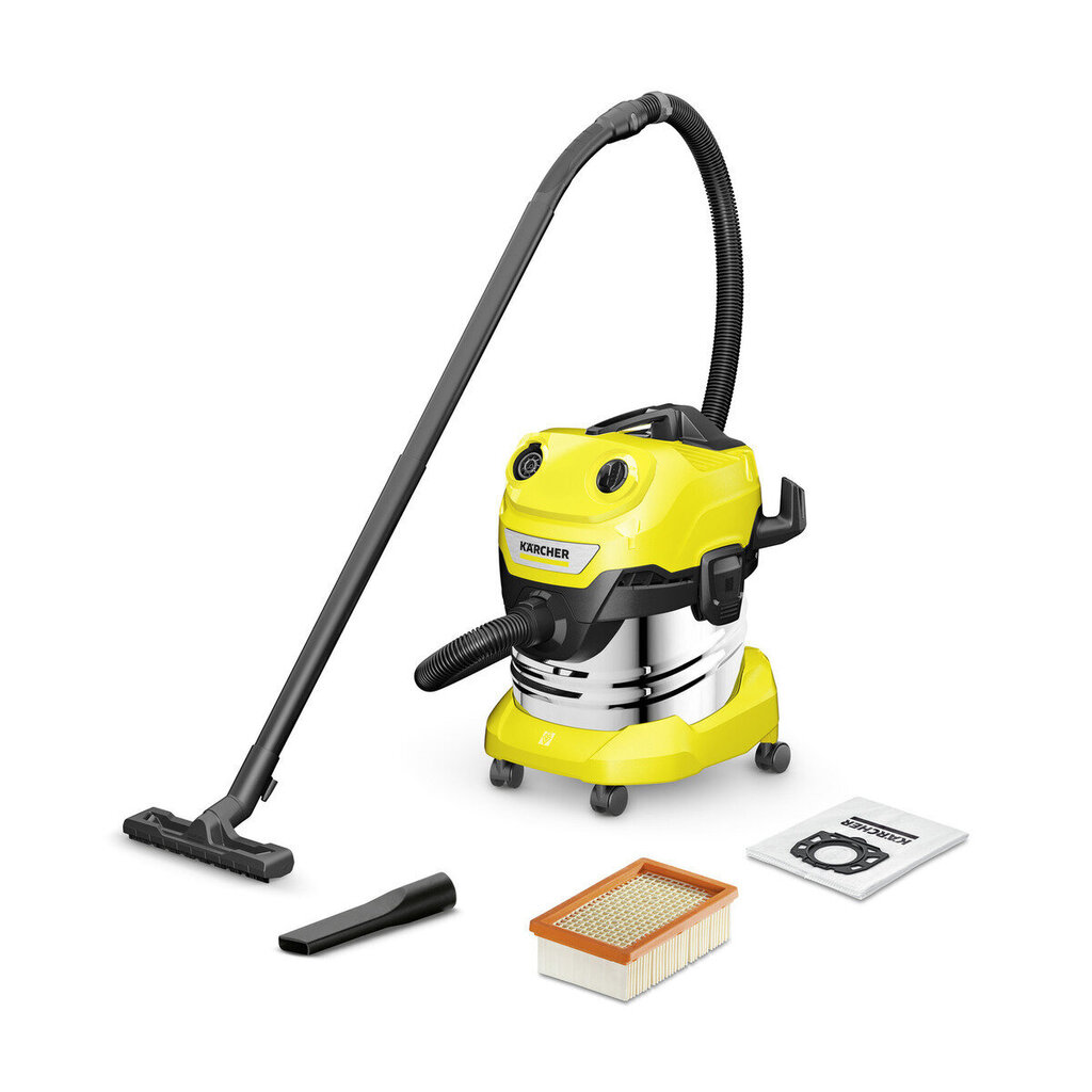 Karcher V-20/5/22 цена и информация | Tolmuimejad | hansapost.ee