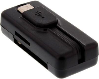 InLine 66776 цена и информация | USB adapterid ja jagajad | hansapost.ee