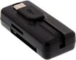 InLine 66776 hind ja info | USB adapterid ja jagajad | hansapost.ee