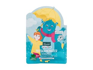 Пена для ванны Kneipp Little Monster для детей, 40 мл цена и информация | Косметика для мам и детей | hansapost.ee