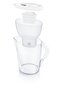 Veefilter - kann Brita Marella XL, 3,5 l + 3 MXPRO filtrit hind ja info | Veefilterkannud ja veefiltrid | hansapost.ee