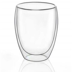 Klaaskruus Springos HA7348 350ml hind ja info | Klaasid, kruusid ja kannud | hansapost.ee