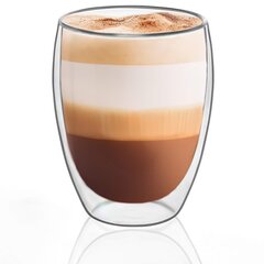 Klaaskruus Springos HA7348 350ml price and information | Glasses, mugs and jugs | hansapost.ee