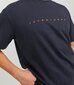 Jack & Jones T-särk meestele 12234746*01, sinine цена и информация | T-särgid meestele | hansapost.ee