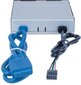 Manhattan 101967 цена и информация | USB adapterid ja jagajad | hansapost.ee