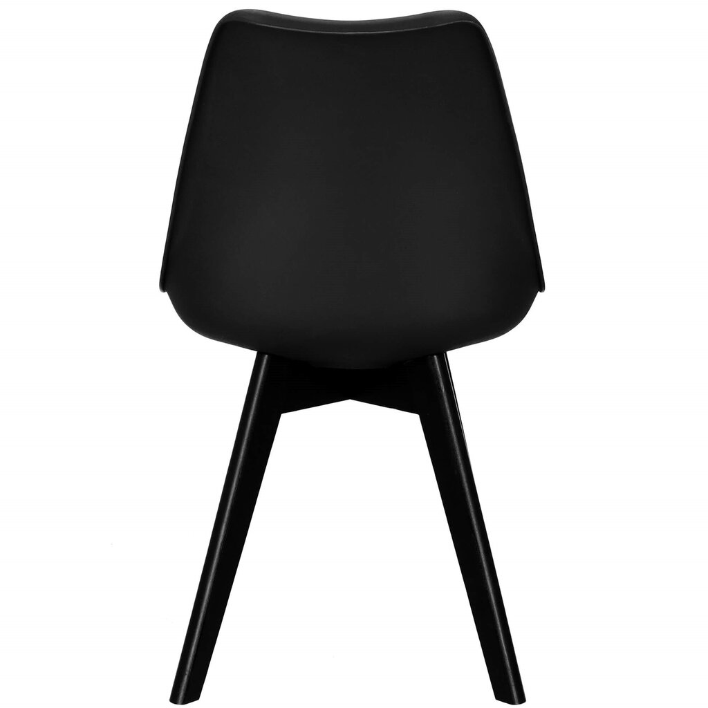 Verde tool Springos DC0021 hind ja info | Köögitoolid, söögitoolid | hansapost.ee