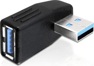 Delock 65342 hind ja info | USB adapterid ja jagajad | hansapost.ee
