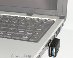 Delock 65342 цена и информация | Адаптеры и USB-hub | hansapost.ee