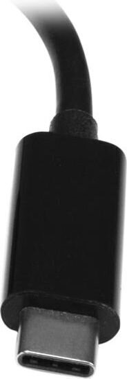 USB-jaotur Startech HB30C4AFPD hind ja info | USB adapterid ja jagajad | hansapost.ee
