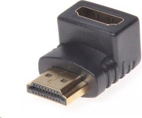 PremiumCord kphdma-5 цена и информация | Адаптеры, USB-разветвители | hansapost.ee