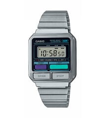 Casio Vintage мужские часы цена и информация | Мужские часы | hansapost.ee