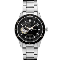 Seiko Presage Style60´s мужские часы цена и информация | Seiko Мужские аксессуары | hansapost.ee