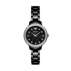 Emporio Armani Cleo женские часы цена и информация | Женские часы | hansapost.ee