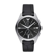 Meeste käekell Emporio Armani Claudio price and information | Käekellad meestele | hansapost.ee